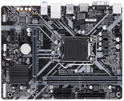 МатеринскаяплатаGigabyteH310MH2.0mATX,Intel®H310,LGA1151v2