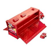TransportatorMini-Eroi"Cars3"Mattel