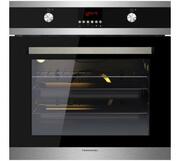 ДуховойшкафTermikelBOJ6443B