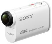 SonyFDR-X1000VR