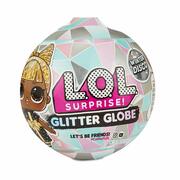 L.O.L.SurpriseGlitterGlobeWinterDisco