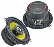 GroundZeroGZTF5.2XDifuzoareauto,130mm/5.25",110Wmax,2bucati