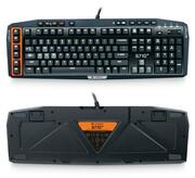 КлавиатураLogitechG710+MechanicalGamingKeyboard,USB