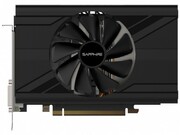SapphirePULSEITXRadeonRX5704GBDDR5256Bit1244/6000Mhz,DVI,HDMI,DisplayPort,SingleFan,IntelligentFanControl(IFC-III),LiteRetail