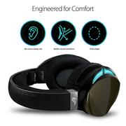 ИгровыенаушникиAsusROGSTRIXFUSION500Virtual7.1LED