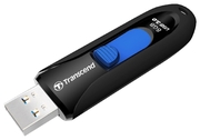 ФлешкаTranscendJetFlash790,8GB,USB3.0,Black