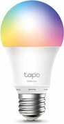 TP-LINKTapoL530E,SmartWi-FiLEDBulbwithDimmableLight,Multicolor
