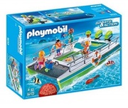 ИгровойнаборPlaymobilGlass-BottomBoatwithUnderwaterMotorPM9233