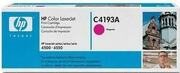 LaserCartridgeHPC4193Amagenta