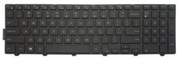 KeyboardDellInspiron35413542353755475545574857585755554855515555555835525559Vostro354635583559Latitude3550ENG.Black