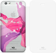 WhiteDiamondLiquidsBookletforiPhone6,Pink