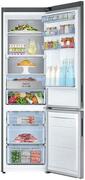 ХолодильникSamsungRB37K6221S4/UA