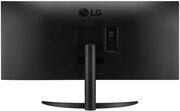 34"LG34WP500-B,Black,IPS,2560x1080,75Hz,FreeSync1MBR,250cd,HDR,HDMI+AudioOut