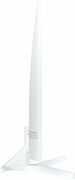 ТелевизорSamsungUE43RU7410UXUA,White