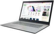 NBLenovo17.3"IdeaPad320-17IKBGrey(Pentium4415U4Gb1Tb)17.3"HD+(1600x900)Non-glare,IntelPentium4415U(2xCore,2.3GHz,2Mb),4Gb(Onboard)PC4-17000,1Tb5400rpm,GeForce920MX2Gb,HDMI,NoODD,GbitEthernet,802.11ac,Bluetooth,1xUSB3.1