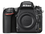 ФотоаппаратNikonD750body