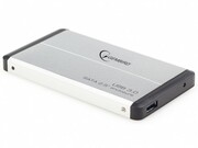 "2.5""SATAHDDExternalCaseminiUSB3.0,AluminumSilver,Gembird""EE2-U3S-3-S""-https://gembird.nl/item.aspx?id=10257"