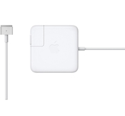 адаптерAppleMagSafe2PowerAdapter45W,Model:A1436,MD592Z/A