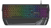 GenesisKeyboardRhod350,RGB,RULayout,RGBBacklight