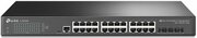 24-port10/100/1000MbpsSwitchTP-LINKTL-SG3428X,4x10GSFP+Slots