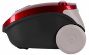 ПылесосSamsungVCC4181V37/SBW,red