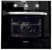 ВстраиваемыйдуховойшкафэлектрическийBackerHCO-66M6FBlack