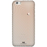 WhiteDiamondHeartbeatforiPhone6,RoseGold
