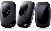 3GMobileWirelessMiniRouterTP-LINK"M5250",microSDcardslot,OLEDscreendisplay