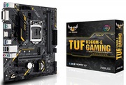 МатеринскаяплатаASUSTUFB360M-EGAMING,B360,LGA1151v2,microATX