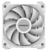 ACGamemaxIce-SurfaceWT(<25.5dBA,1000-3000RPM,48CFM,92mm,Height:47mm,4x6mm,150W,322g.)