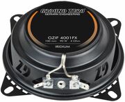GroundZeroGZIF4001FXDifuzoareauto,100mm/4",90Wmax,2bucati