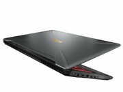 "NBASUS17.3""FX705DT(Ryzen73750H8Gb512Gb)17.3""FHD(1920x1080)Non-glare,AMDRyzen73750H(4xCore,2.3GHz-4.0GHz,4Mb),8Gb(1x8Gb)PC4-19200,512GbPCIE,GeForceGTX16504Gb,HDMI,GbitEthernet,802.11ac,Bluetooth,2xUSB3.1,1xUSB