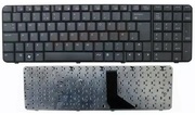 KeyboardHPCompaq6820SENG.Black
