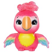 PapusaEnchantimalsPeekiParrotMattel