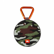 ПортативнаяакустикаJBLClip2,Squad