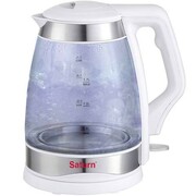 ЭлектрочайникSaturnST-EK8428White