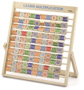 LearningMultiplication