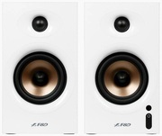 SpeakersF&DR23BTWhite,40W,Bluetooth