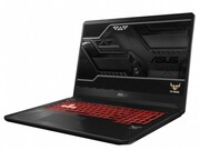 "NBASUS17.3""FX705DT(Ryzen73750H8Gb512Gb)17.3""FHD(1920x1080)Non-glare,AMDRyzen73750H(4xCore,2.3GHz-4.0GHz,4Mb),8Gb(1x8Gb)PC4-19200,512GbPCIE,GeForceGTX16504Gb,HDMI,GbitEthernet,802.11ac,Bluetooth,2xUSB3.1,1xUSB