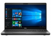 DELLLatitude5500Black,15.6''FHDWVA(Intel®Core™i7-8665U,16GB(1x16GB)DDR4,512GBSSDM.2512GBPCIeNVMe,IntelUHD620Graphics,noODD,CR,WiFi-AC/BT5.0,HDMl,USBTypeC™3.1Gen2,4Cell68Whr,HDWebcam,BacklitKB,Ubuntu)