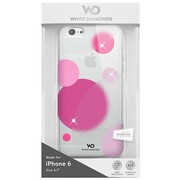WhiteDiamondCandyforiPhone6,Pink