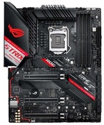 МатеринскаяплатаAsusROGSTRIXZ490-HGAMINGATX,S1200,Intel®Z490