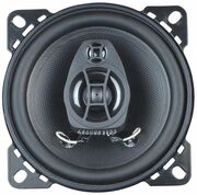 GroundZeroGZIF40XDifuzoareauto,100mm/4",100Wmax,2bucati