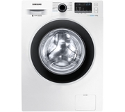 СтиральнаямашинаSamsungWW65J42E0HWDLDWhiteBlack