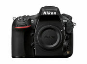 ФотоаппаратNikonD810body