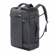 РюкзакдляноутбукаTucanoTugoLCabinLuggage17,3''PCBLACK