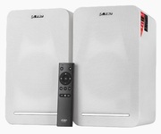 SpeakersF&DR40BTWhite,40W,Bluetooth