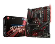 МатеринскаяплатаMSIMPGZ390GAMINGPLUS,Socket1151,Intel®Z390,ATX