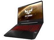 "NBASUS15.6""FX505GE(Corei7-8750H8Gb512Gb)15.6""FullHD(1920x1080)Non-glare,IntelCorei7-8750H(6xCore,2.2GHz-4.1GHz,9Mb),8Gb(1x8Gb)PC4-21300,512GbM.2PCIE,GeForceGTX1050Ti4Gb,HDMI,GbitEthernet,802.11ac,Bluetooth,2xUSB