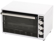 ЭлектропечьSaturnST-EC1073White